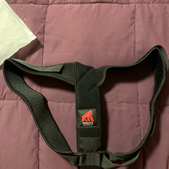 Primate posture - Picture 2 of 2